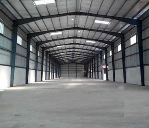 Pre Engineering Building